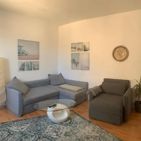 Citynahes Apartment Fuer Die Ganze Familie Oder Gruppen In Ruhiger Lage Freiburg im Breisgau Exterior photo