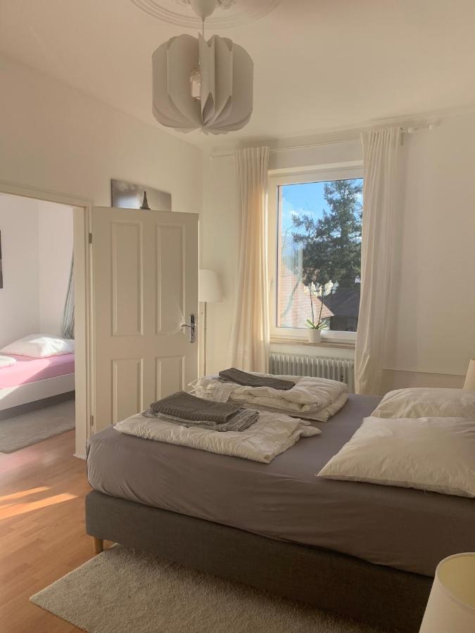 Citynahes Fuer Ganze Familie Oder Gruppen In Ruhiger Lage Apartment Freiburg im Breisgau